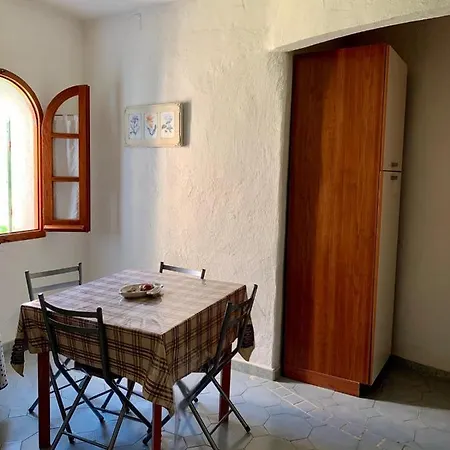 Holiday home Villa Le Ginestre *