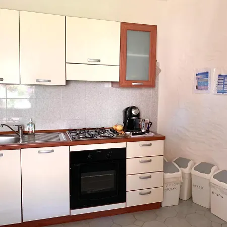 Holiday home Villa Le Ginestre *