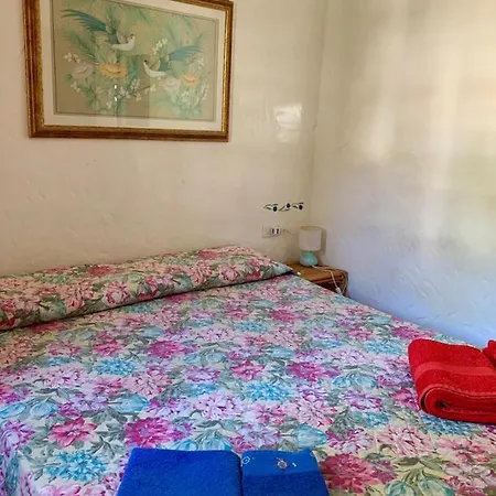 Holiday home Villa Le Ginestre