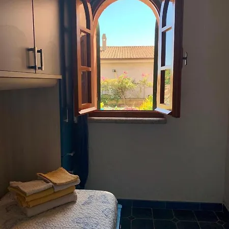 Holiday home Villa Le Ginestre La Caletta