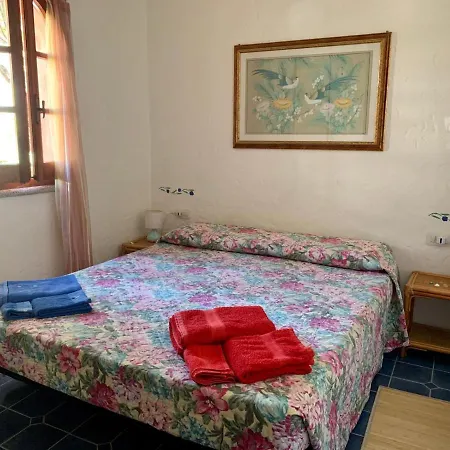 Villa Le Ginestre *