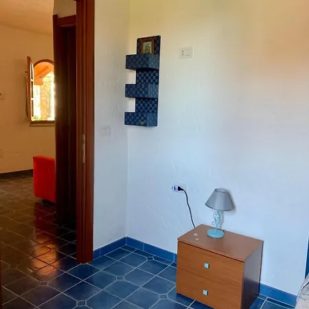 Holiday home Villa Le Ginestre