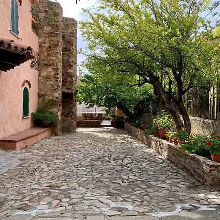 Villa Le Ginestre