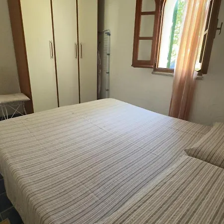 Villa Le Ginestre Holiday home