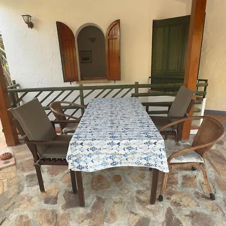 Villa Le Ginestre Holiday home *