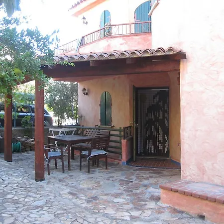 Holiday home Villa Le Ginestre *