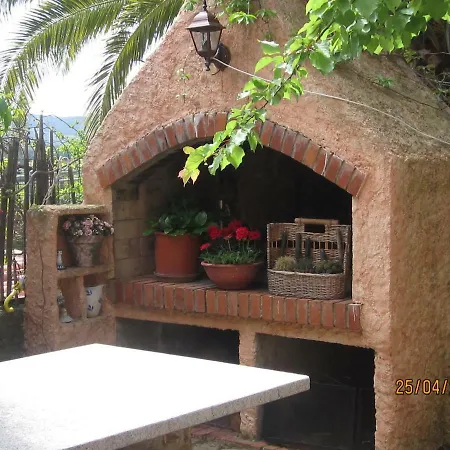 Villa Le Ginestre Holiday home *