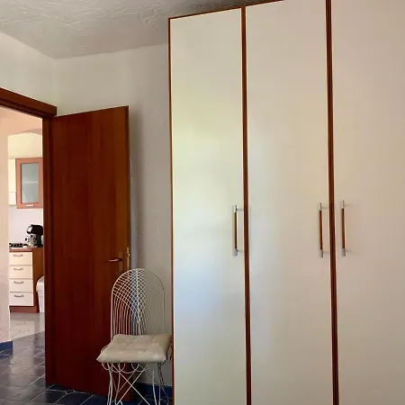 Feriehus Le Ginestre La Caletta