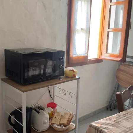 Villa Le Ginestre Tatil Evi *