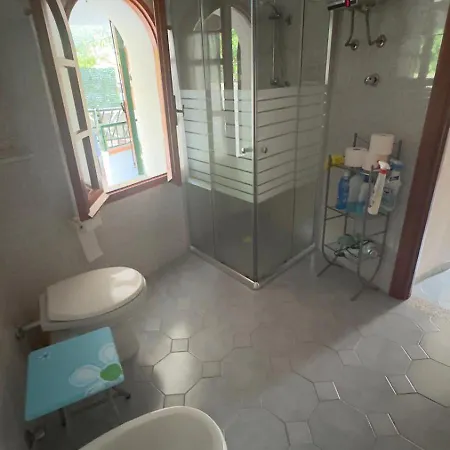 Villa Le Ginestre Tatil Evi