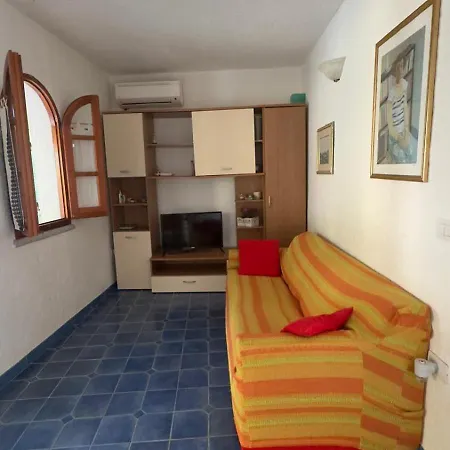 Tatil Evi Villa Le Ginestre *